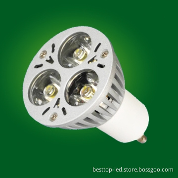 Energy Saving LED Spot Light and Easy Installation Spot Light